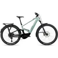 Orbea Muga 20 Cues Di2 U8050 11s Sgs Shadow Plus 2027 Elektrische Fiets
