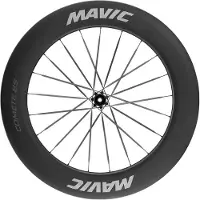 Mavic Comete 85 Cl Disc Tubeless Voorwiel