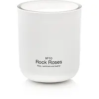 Marie-Stella-Maris Rock Roses Geurkaars 300 gr