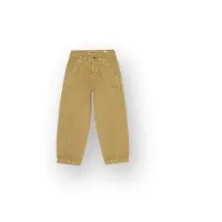 Vingino Jongens Baggy Jeans Keanu Jongen Zand 98
