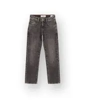Vingino Jongens Regular Jeans Brando Jongen Grijs 98