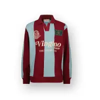 Vingino Jongens Polo Kendall Jongen Rood 104