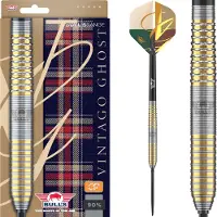 Bull's Vintago Ghost CP Steeltip 90% 21 gram