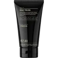 PREVIA Extra Life Hair Scalp Peeling Scrub - 150ml | Verfrissend