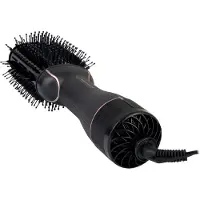 Esperanza Heat Brush EBL015