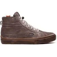 TCX Street 3 Faded waterdichte motorschoenen Maat