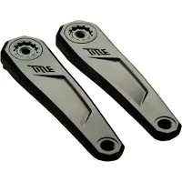 Title Mtb Cr1 Enduro/boost 136 Mm Axle Crankstel