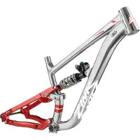 Zink Bike Vacay Mtb-frame