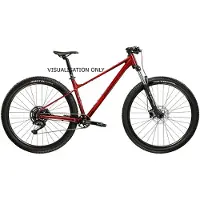 KROSS Level X200 29´´ Cues U4000 2026 Mountainbike