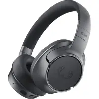 Fresh 'n Rebel Clam Fuse 2 Storm Grey - Draadloze koptelefoon - Bluetooth