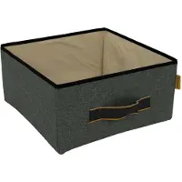 Bo Camp - Industrial - Lade voor organizer - Westlawn - Opvouwbaar - 2 Stuks