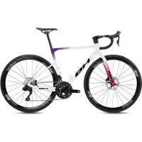 Bh Ultralight Evo Ii 6.0 105 Di2 2026 Racefiets