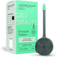 AERON Cx/gravel Extralite Protect Sv 65mm Binnenband