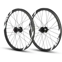 Pride Racing Wave Matt Fusion 451 20´´ Wielset