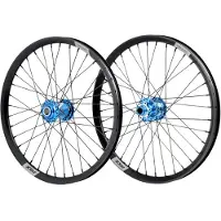 Pride Racing Control V2 406 20´´ 6b Disc Wielset