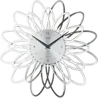 AMS Wandklok W9362