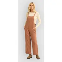 Billabong Pacific Time Mouwloze Overall