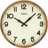 AMS 9535, kleur champagne