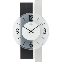 AMS Unisexhorloge 9555