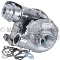 PIERBURG 7.15103.54.0 Turbocharger