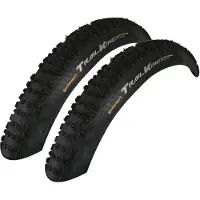 Continental Trail King ProTection Apex 29 MTB Band Tubeless Ready Opvouwbaar BlackChili || Maat: 2.20