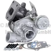 PIERBURG 7.15101.31.0 Turbocharger