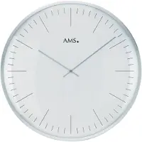 AMS Unisexhorloge 9540