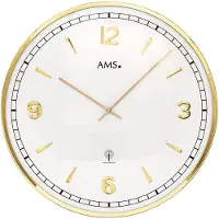 AMS Unisexhorloge 5609