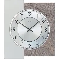 AMS Unisexhorloge 9580