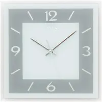 AMS Wandklok W9573