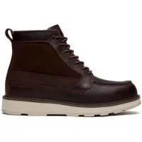 Timberland Veterboots donkerbruin
