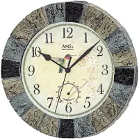 AMS Unisexhorloge 5979