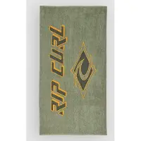 Rip Curl Logos Handdoek