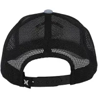 Hurley Driftline Truckercap