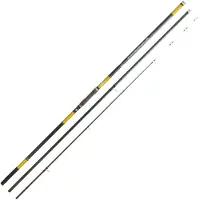 Cinnetic Sky Cast Booster Mn Surf Surfcasting Rod Zilver 4.50 m / 100-220 g