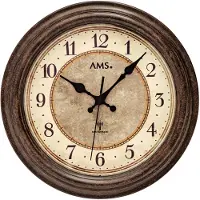 AMS klok model 5544