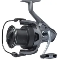 Penn Surfblaster Iv Long Cast Spinning Reel Zilver 7000