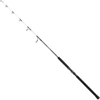 Penn Battalion Iii Slow Pitch Jigging Rod Zilver 1.88 m / 300 g