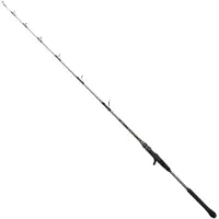 Penn Regiment Iv Jigging Hengel