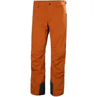 Helly Hansen Legendary Insulated, skibroeken, heren, bruin