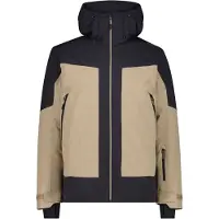 CMP skijas, heren, beige