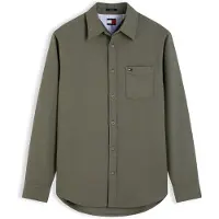 Tommy Hilfiger Dm0dm23529 Overhemd Met Lange Mouwen