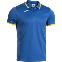 Joma Combi Premium Korte Mouw Poloshirt