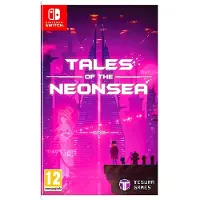 Tales of the Neon Sea Nintendo Switch