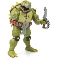 The Loyal Subjects Tortues Ninja beeldje BST AXN Tokka 13 cm