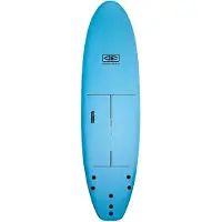Ocean & Earth Surf School 7´0´´ Surfplank