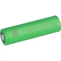 Sony Murata VTC6 / 18650 / US18650VTC6 Li-ion batterij (3.7V, 3120 mAh, 20A)