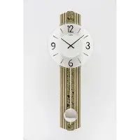 AMS horloge 7489