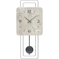 AMS - 7503 - Pendule - Quartz