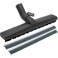123schoon Harde Vloerenborstel Nat en Droog (36 mm / 36 cm)